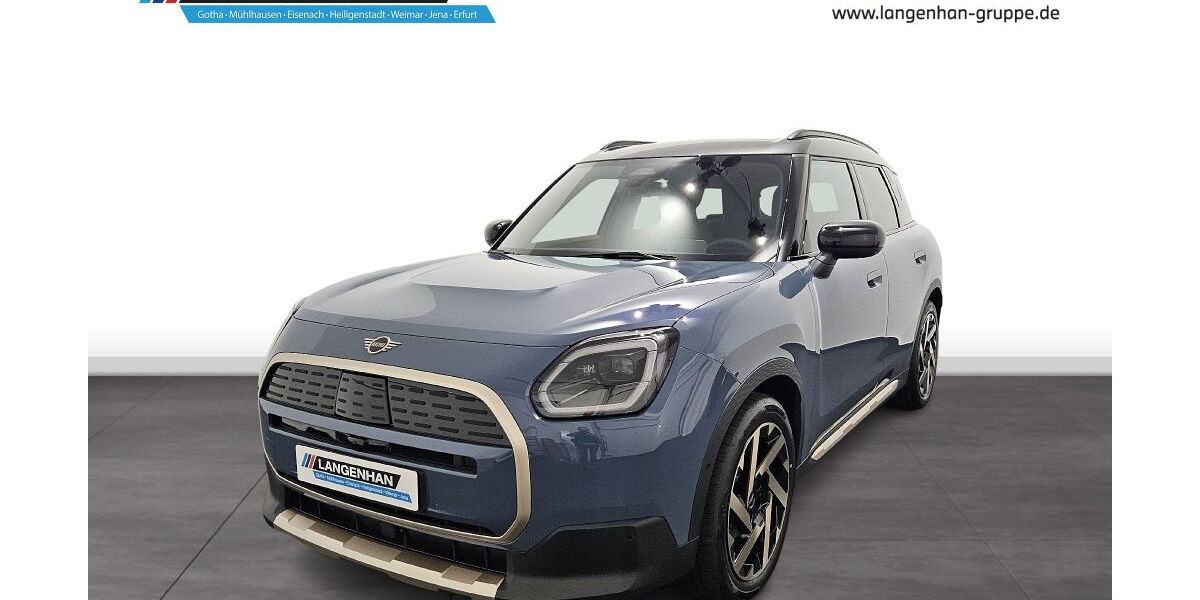 Mini Cooper E Countryman 3.990 km 44.512 &euro; Gotha 99867