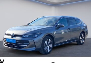 VW Passat 2.000 km 43.980 &euro; Braunschweig 38124