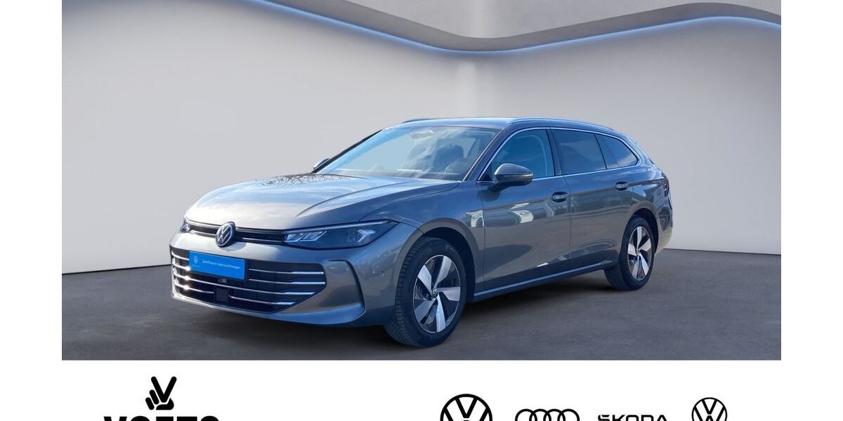 VW Passat 2.000 km 43.980 &euro; Braunschweig 38124