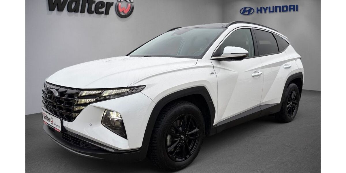 Hyundai TUCSON 30.700 km 28.790 &euro; Pforzheim 75177