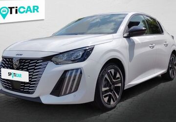 Peugeot 208 6.000 km 18.990 &euro; Hannover 30173