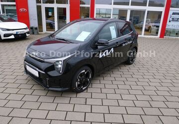 Kia Picanto 2.800 km 18.800 &euro; Pforzheim 75177