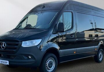 Mercedes-Benz Sprinter 9.500 km 51.111 &euro; Oldenburg OT Tweelbäke 26135