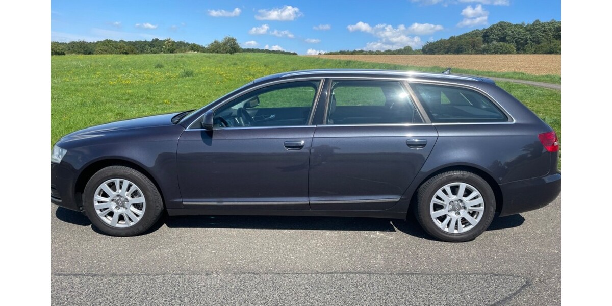 Audi A6 318.000 km 5.000 &euro; Schweinfurt 97420
