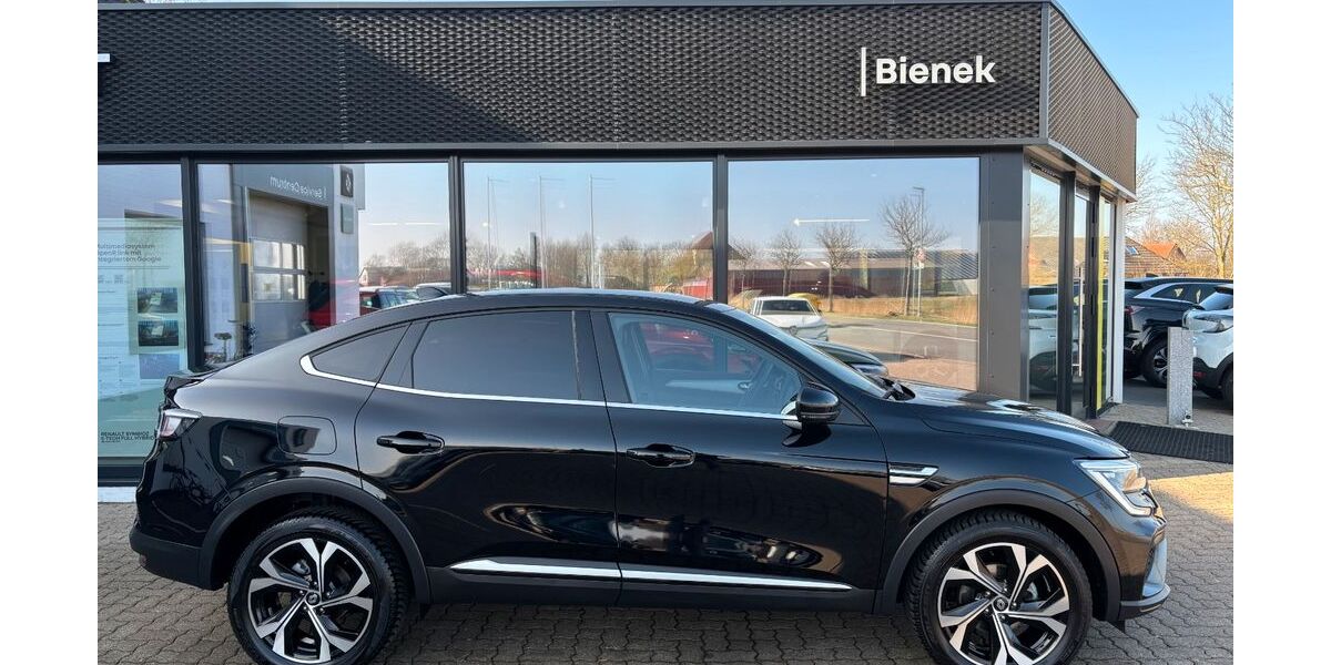 Renault Arkana 26.067 km 26.490 &euro; Osterhever 25836