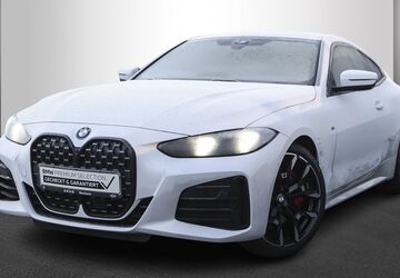 BMW 420 29.527 km 42.940 &euro; Bochum 44809