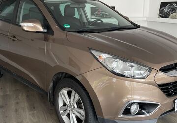 Hyundai ix35 82.688 km 8.990 &euro; Baunatal 34225