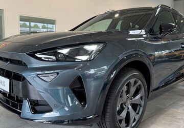 Cupra Formentor 3.600 km 29.990 &euro; Nettetal 41334