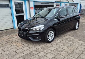 BMW 216 247.000 km 6.950 &euro; Grevenbroich 41515