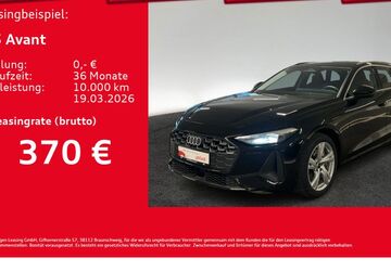 Audi A5 28.153 km 37.750 &euro; Hamburg 20537