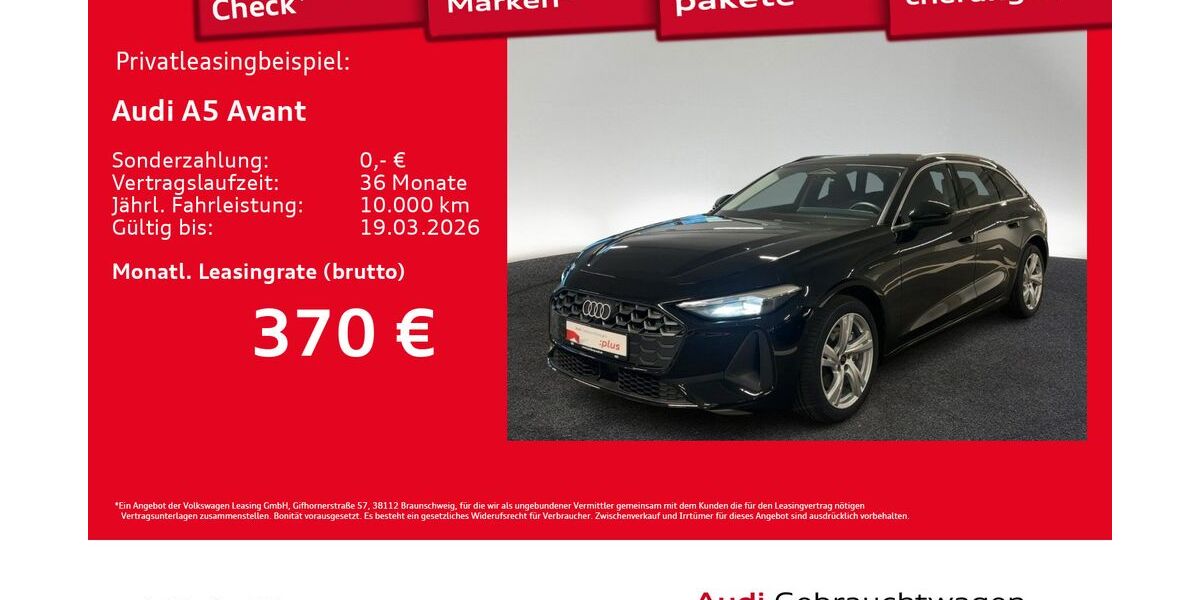 Audi A5 28.153 km 37.750 &euro; Hamburg 20537