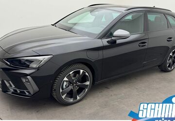 Cupra Leon 4.500 km 38.300 &euro; Peine 31226