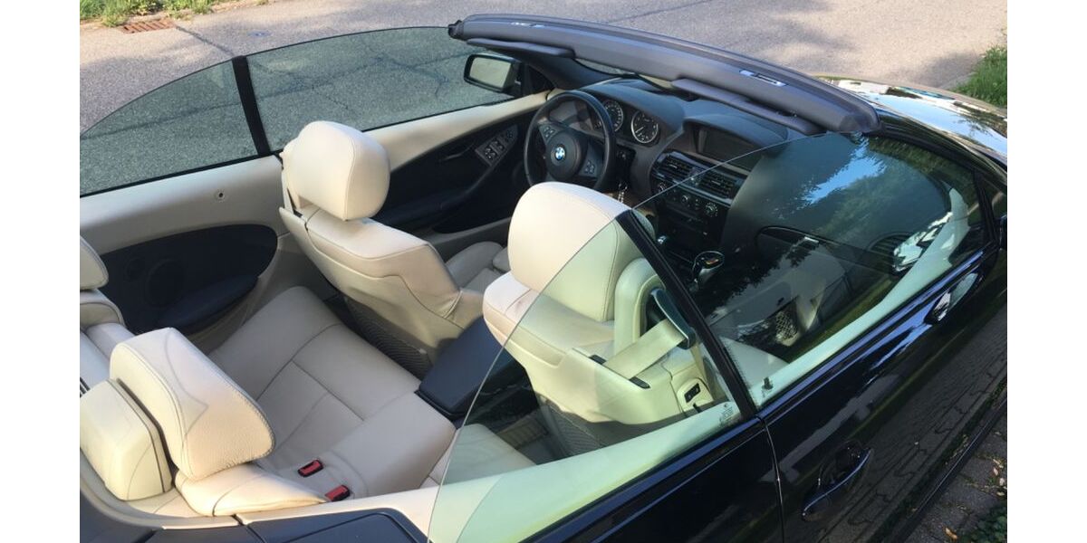BMW 630 95.000 km 18.000 &euro; Königsbach-Stein 75203