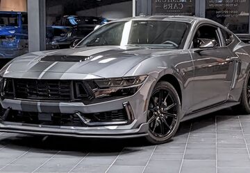 Ford Mustang 3.997 km 41.987 &euro; Kaltenkirchen (bei Hamburg) 24568
