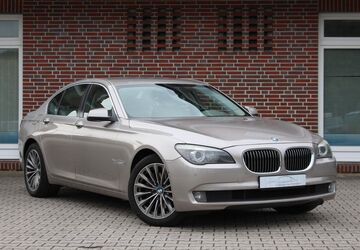 BMW 730 263.000 km 10.490 &euro; Nortmoor 26845