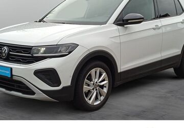 VW T-Cross 22.990 km 24.440 &euro; Kreuzwertheim 97892