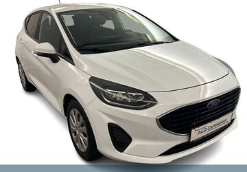 Ford Fiesta 49.668 km 11.980 &euro; Dorfmark 29683