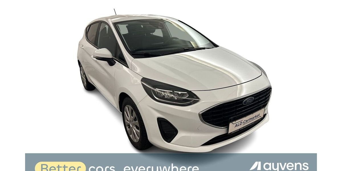 Ford Fiesta 49.668 km 11.980 &euro; Dorfmark 29683