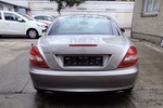 Mercedes-Benz Roadster SLK Leder 200 Kompressor 118.222 km 8.900 &euro; Berlin 10247