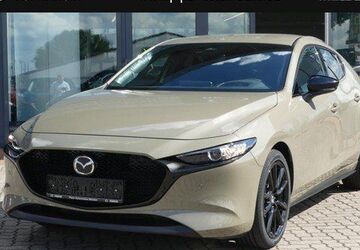 Mazda 3 1.001 km 26.290 &euro; Minden 32427