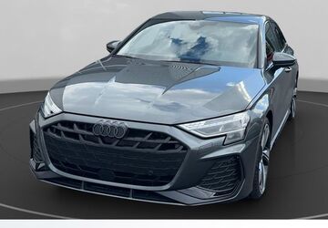 Audi A3 9.850 km 38.990 &euro; Euskirchen 53879