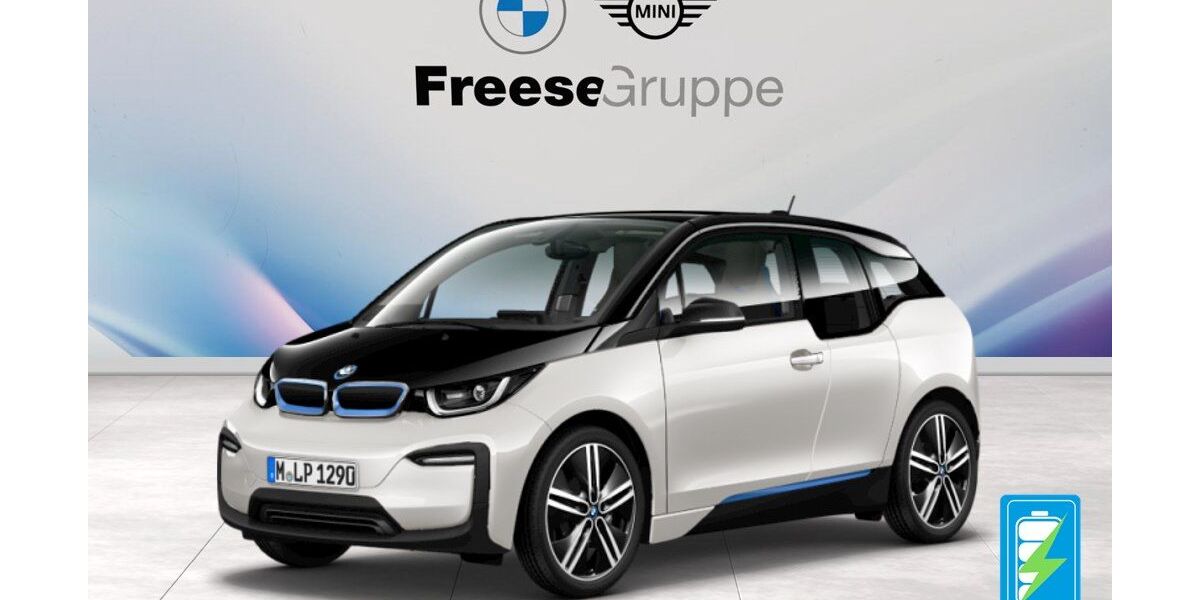 BMW i3 55.527 km 15.190 &euro; Oldenburg 26135