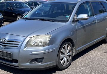 Toyota Avensis 274.900 km 1.450 &euro; Schwäbisch Gmünd 73525