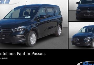 Mercedes-Benz T-Klasse 28.900 km 34.250 &euro; Passau 94036