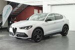 Alfa Romeo Stelvio 2.2 D Competizione Q4 ALLRAD LEDER AHK 42.000 km 39.989 &euro; Lich 35423