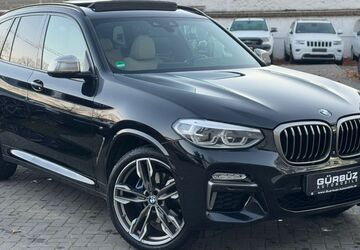 BMW X3 198.000 km 26.990 &euro; Wiesbaden 65201