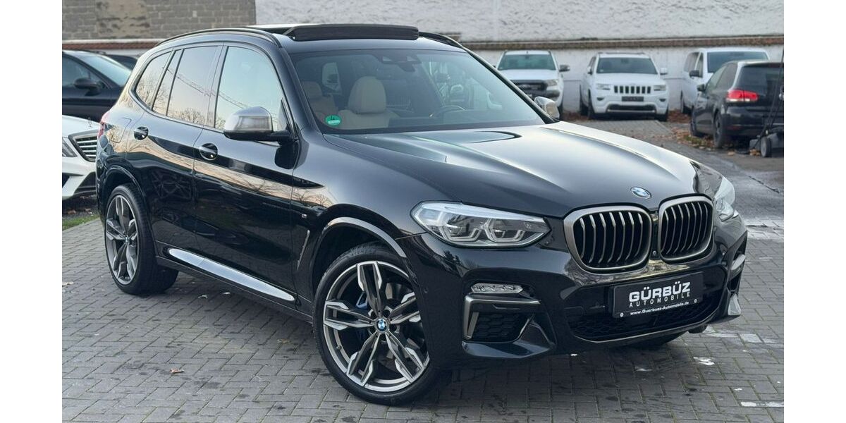 BMW X3 198.000 km 26.990 &euro; Wiesbaden 65201
