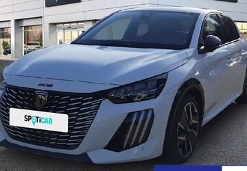 Peugeot 208 10.207 km 20.490 &euro; Völklingen 66333