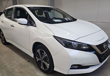 Nissan Leaf 64.000 km 14.699 &euro; Reutlingen / Mittelstadt 72766