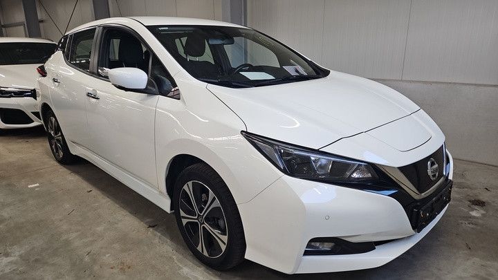Nissan Leaf 64.000 km 14.699 &euro; Reutlingen / Mittelstadt 72766