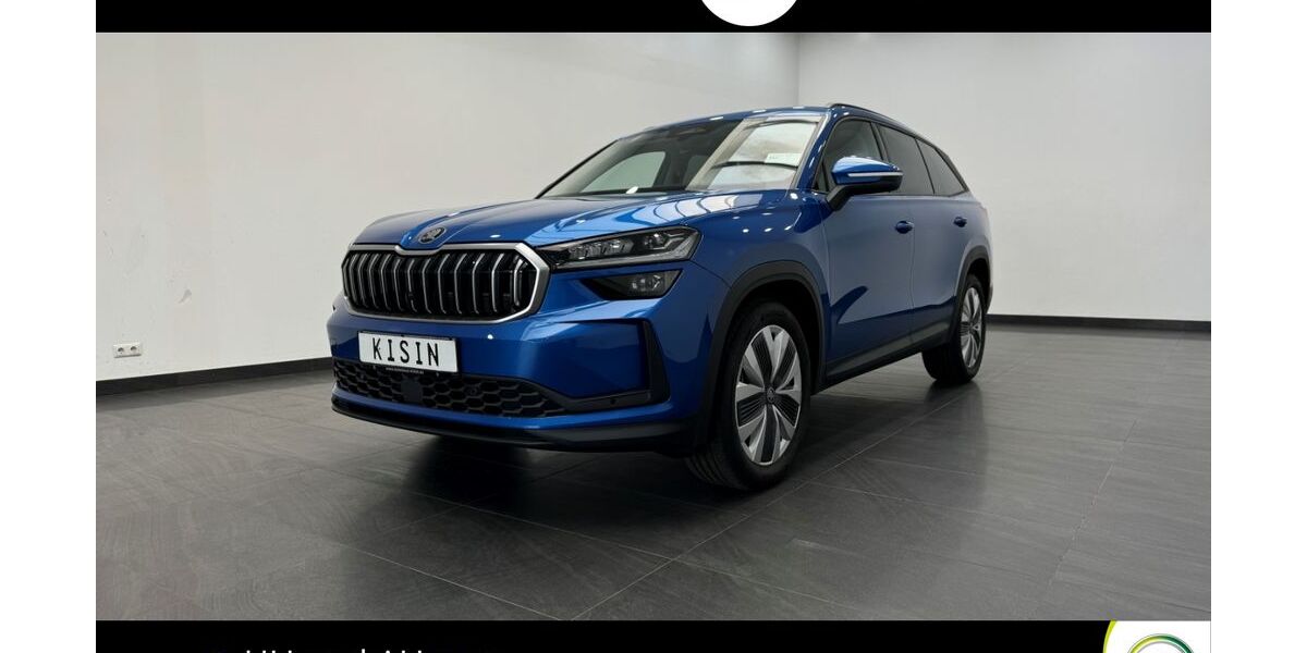 Skoda Kodiaq 2.183 km 42.699 &euro; Neumünster 24536