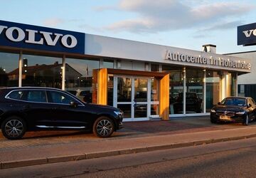 Volvo EC40 8.919 km 51.900 &euro; Crailsheim 74564