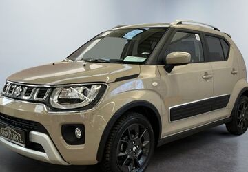 Suzuki Ignis 33.886 km 17.398 &euro; Brandenburg 14770