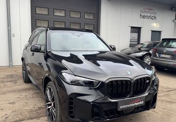 BMW X5 M60 9.950 km 114.500 &euro; Rheinböllen 55494
