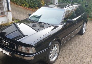 Audi 80 88.100 km 17.500 &euro; Velbert 42553