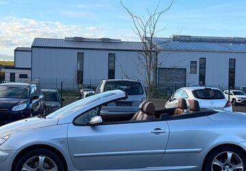 Peugeot 307 150.000 km 1.650 &euro; Düren 52351