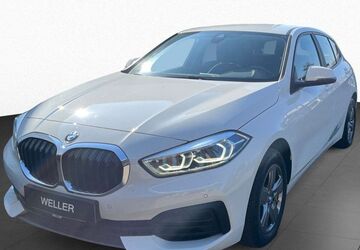 BMW 118 12.200 km 21.110 &euro; Detmold 32758