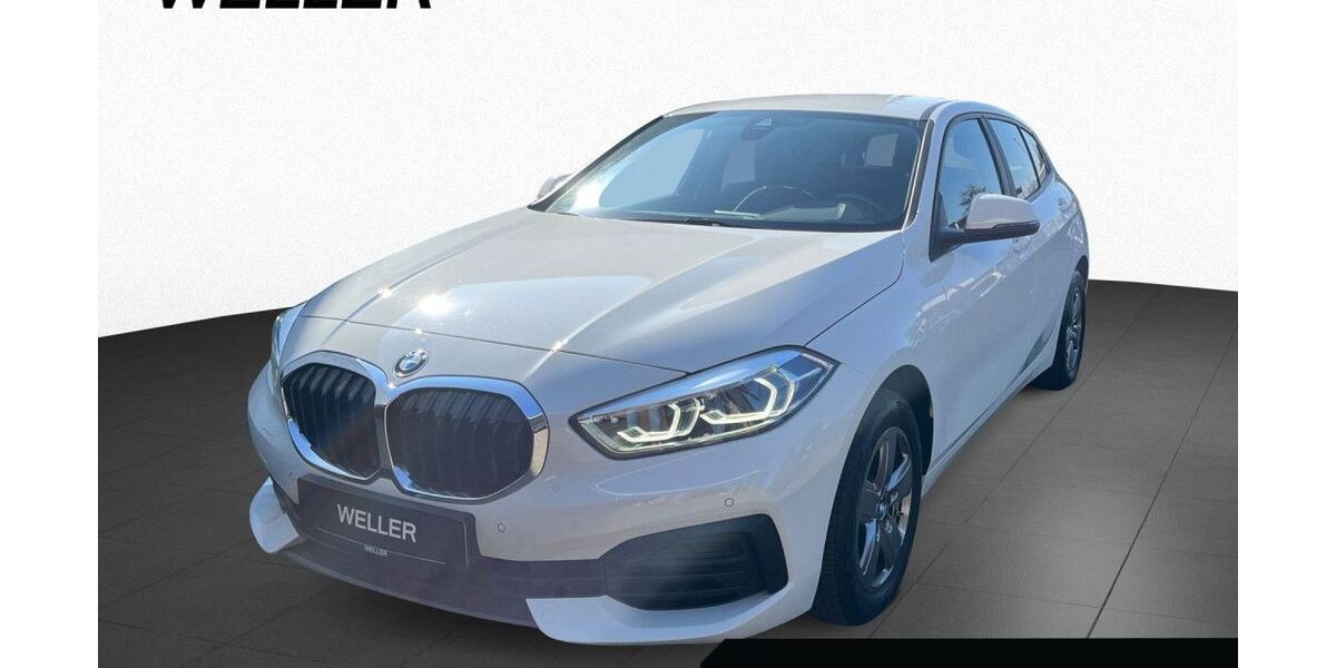 BMW 118 12.200 km 21.110 &euro; Detmold 32758