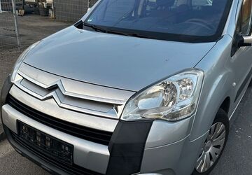 Citroen Berlingo 139.400 km 5.999 &euro; Köln 51145