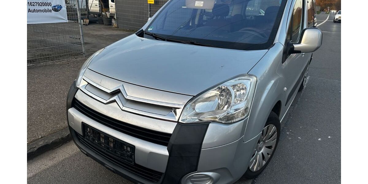 Citroen Berlingo 139.400 km 5.999 &euro; Köln 51145