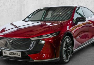 Mazda 6e 10.000 km 37.990 &euro; Euskirchen 53879