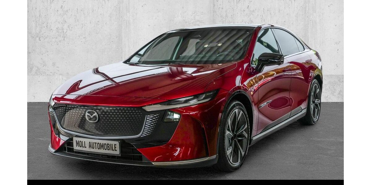 Mazda 6e 10.000 km 37.990 &euro; Euskirchen 53879