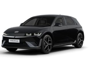 Hyundai IONIQ 5 4.000 km 53.990 &euro; Saarbrücken 66115