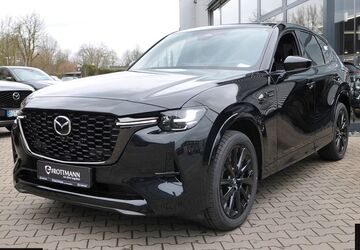 Mazda CX-60 17.717 km 47.290 &euro; Bottrop-Kirchhellen 46244