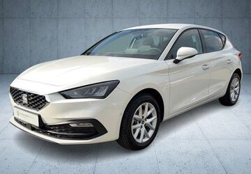 Seat Leon 1.940 km 29.979 &euro; Oldenburg 26135