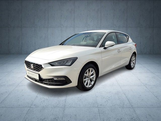 Seat Leon 1.940 km 29.979 &euro; Oldenburg 26135